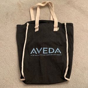 AVEDA TOTE BAG